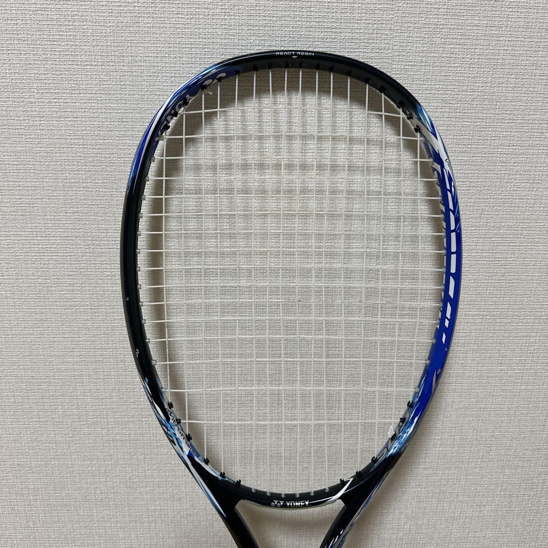 YONEX ヨネックス GEOBREAK 50S ジオブレイク50S UL1
