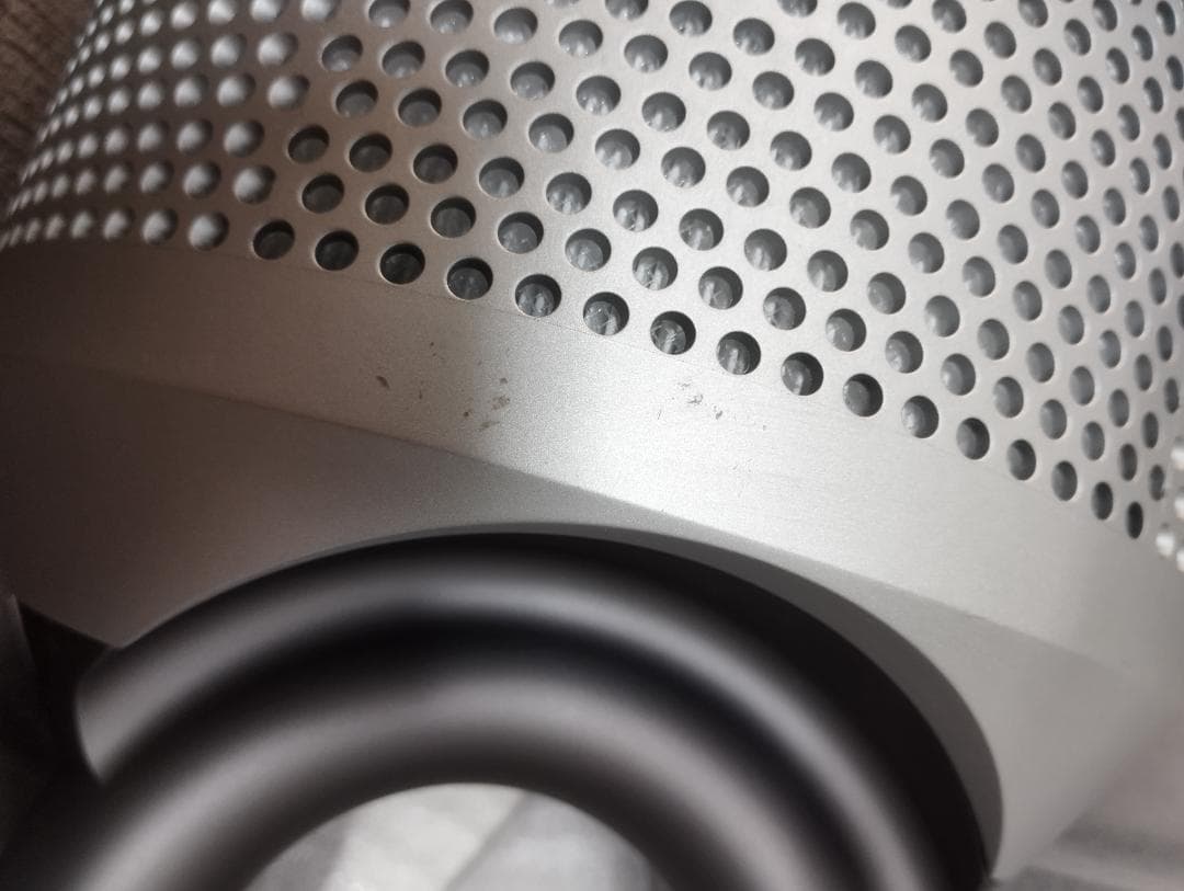 Y☆773 ダイソン 空気清浄機 HP00 ISN　Pure Hot＆Cool