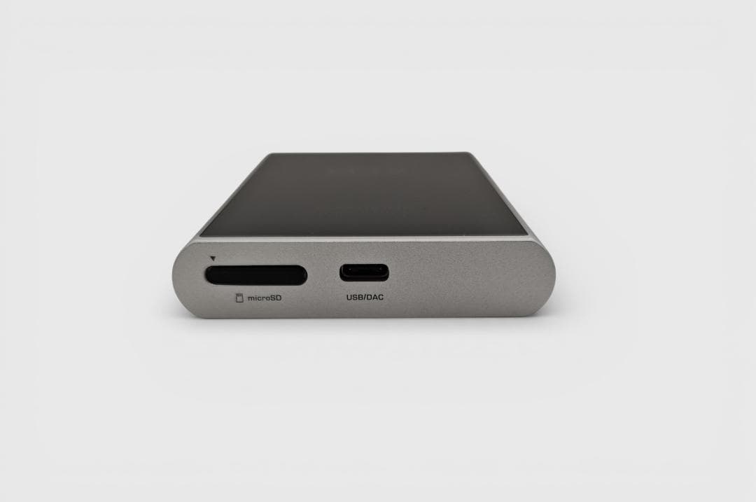 ポータブルプレーヤー Shanling M3X Limited Edition