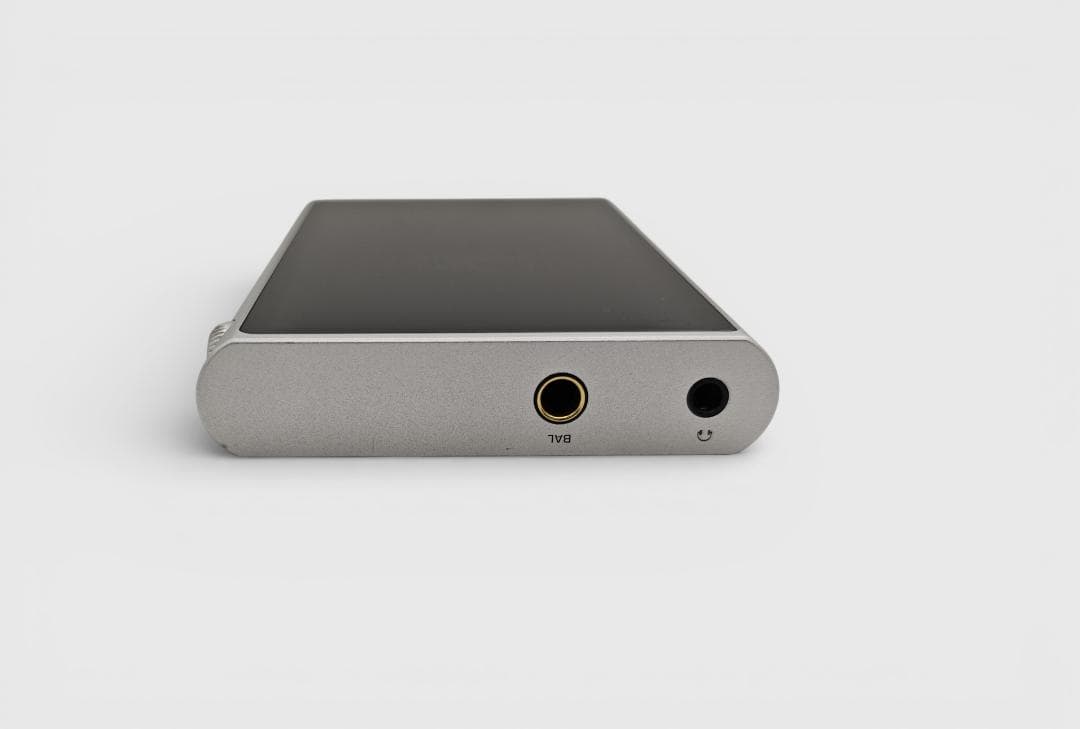 ポータブルプレーヤー Shanling M3X Limited Edition