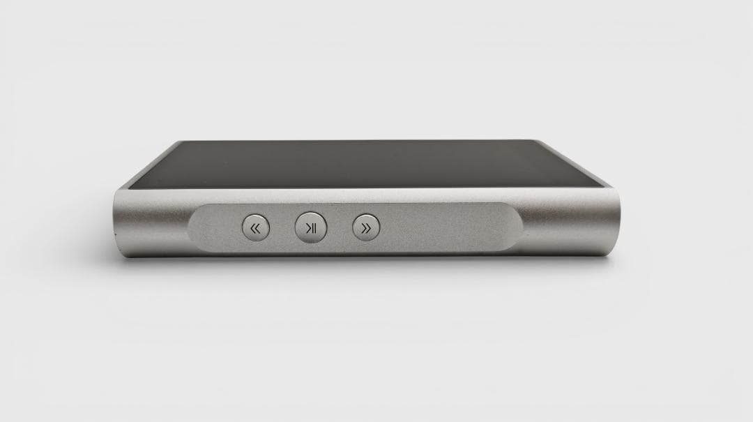 ポータブルプレーヤー Shanling M3X Limited Edition