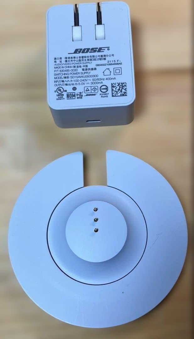 送料込★匿配★オプション付★BOSE PortableSmartSpeaker