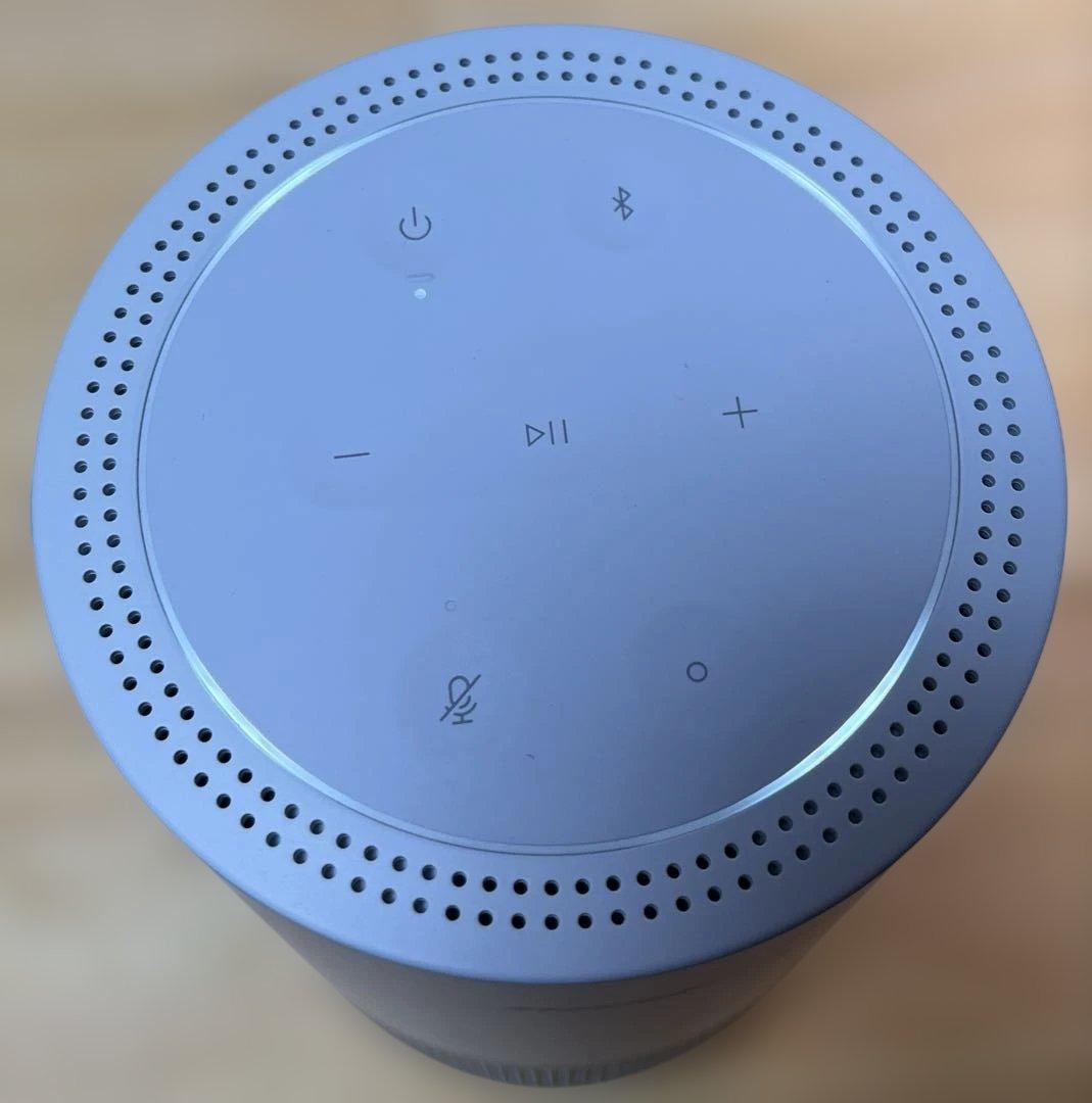 送料込★匿配★オプション付★BOSE PortableSmartSpeaker