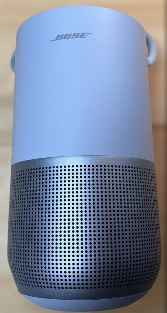 送料込★匿配★オプション付★BOSE PortableSmartSpeaker