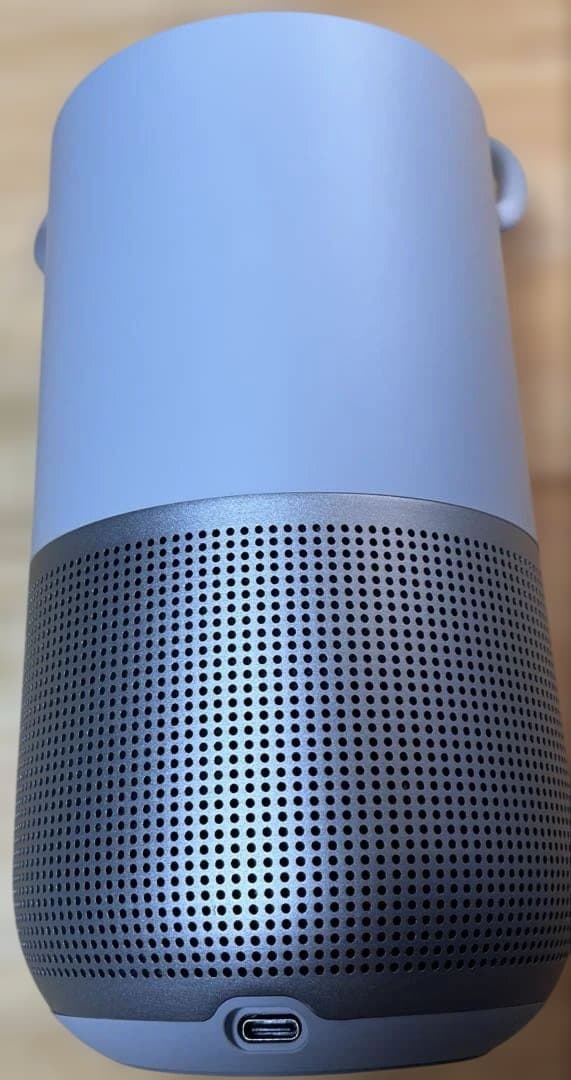 送料込★匿配★オプション付★BOSE PortableSmartSpeaker