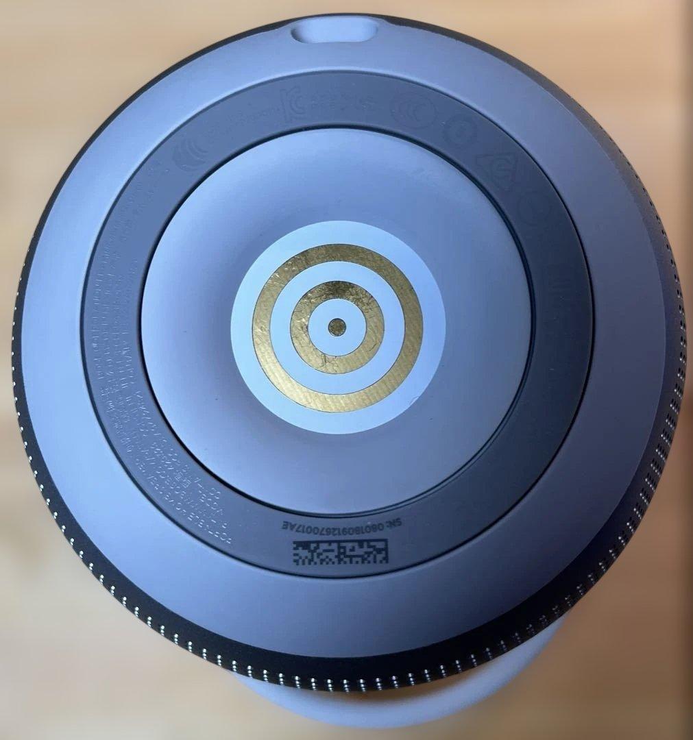 送料込★匿配★オプション付★BOSE PortableSmartSpeaker