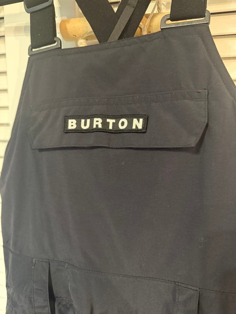 ともっち様BURTONキッズウェア