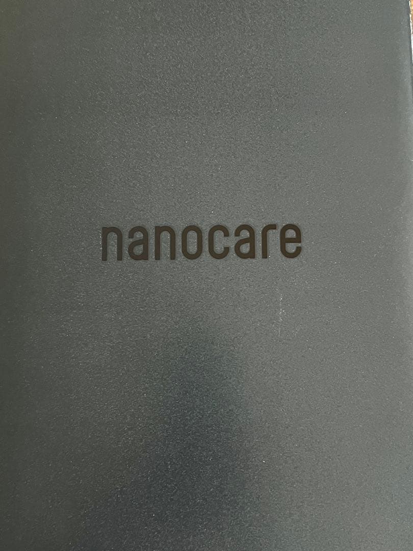 【新品】Panasonic ヘアドライヤー EH-NA0J