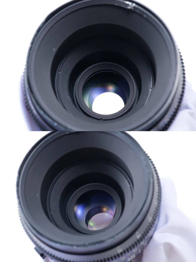 Zeiss CP.3 cp3 50mm T2.1 PL EF シネマレンズ