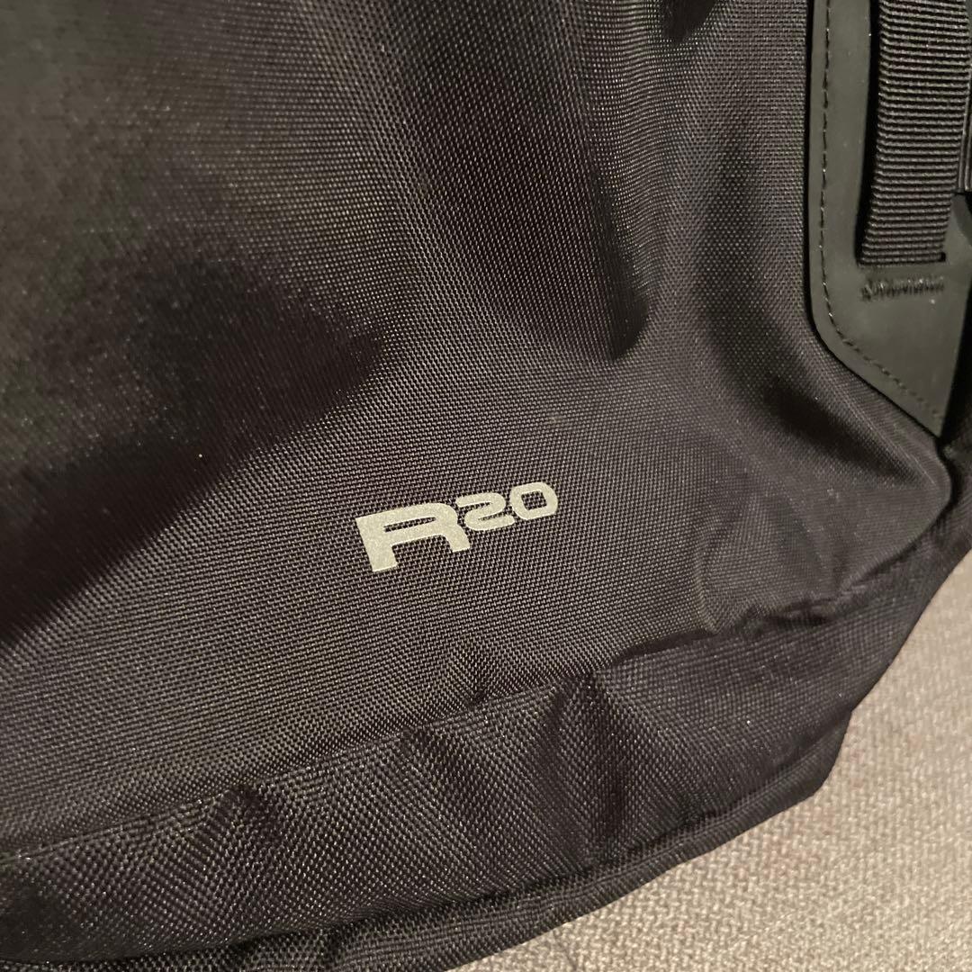 クリーガ　R20 バックパック