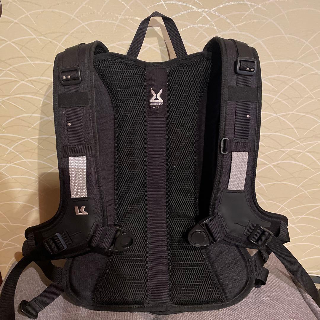 クリーガ　R20 バックパック