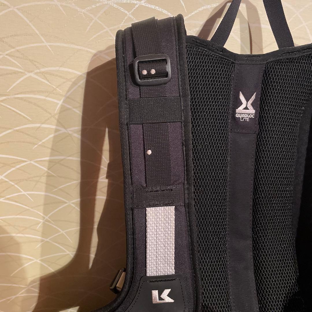 クリーガ　R20 バックパック