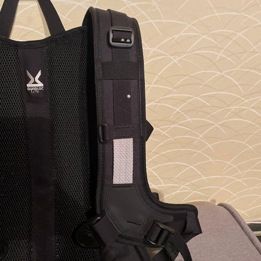 クリーガ　R20 バックパック