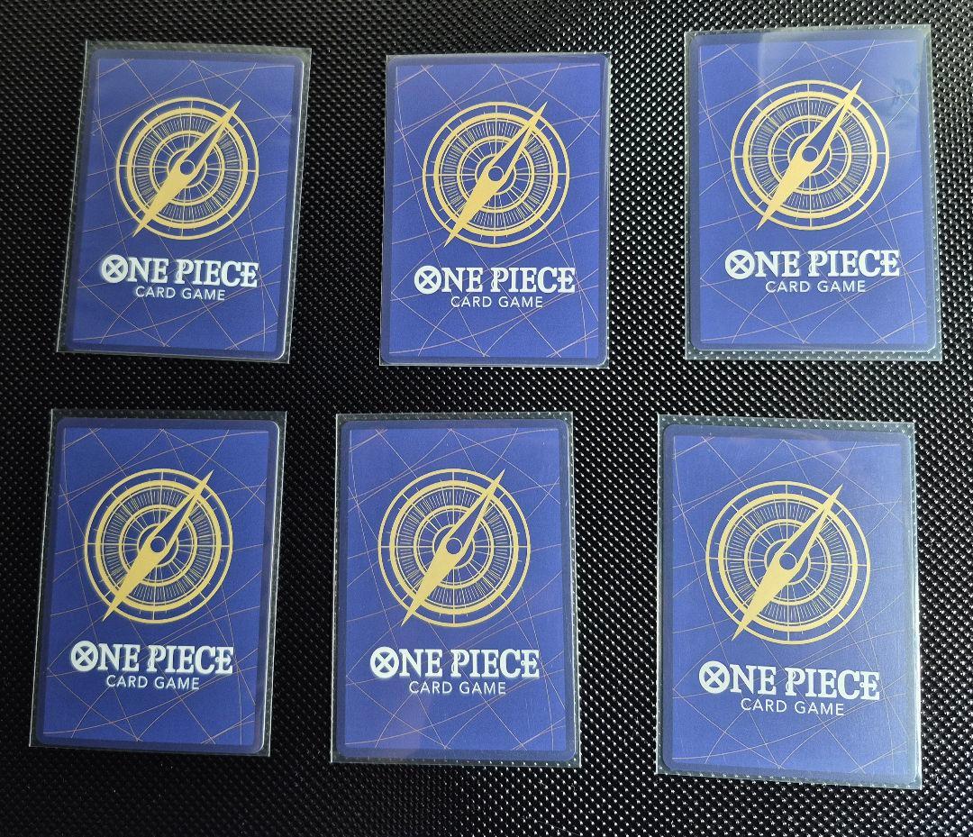 ONE PIECE ワンピースカード　まとめ売り