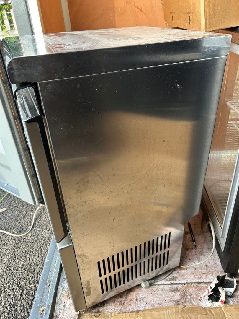 keita　ホシザキ 25kg 製氷機 IM-25M 業務用　厨房機器