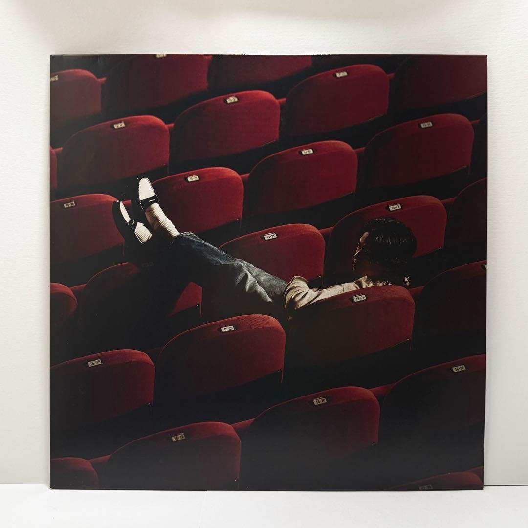 その他 3House SWING A SOUL LP