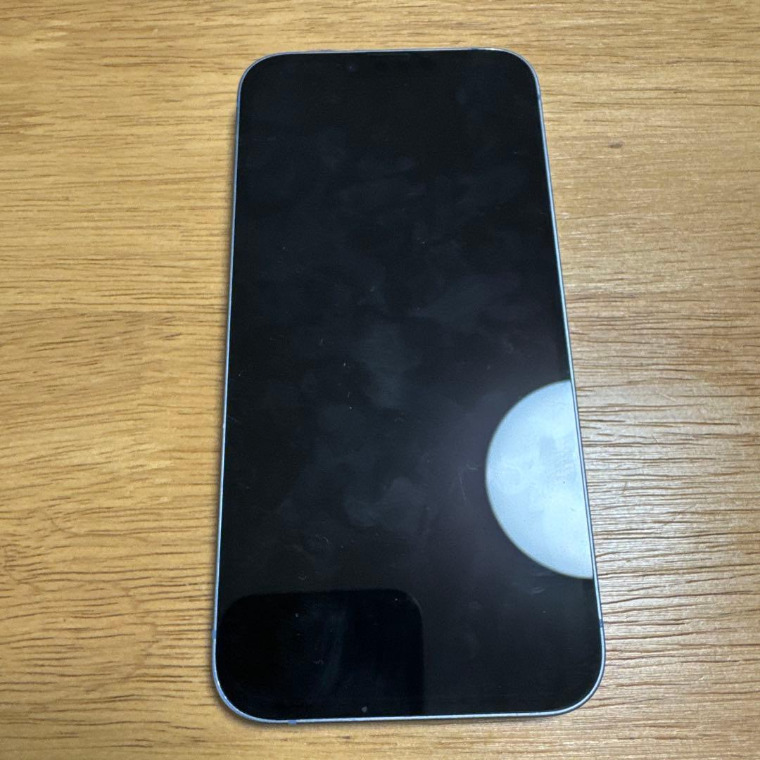 Apple iPhone 14 Plus 256GB SIMフリー