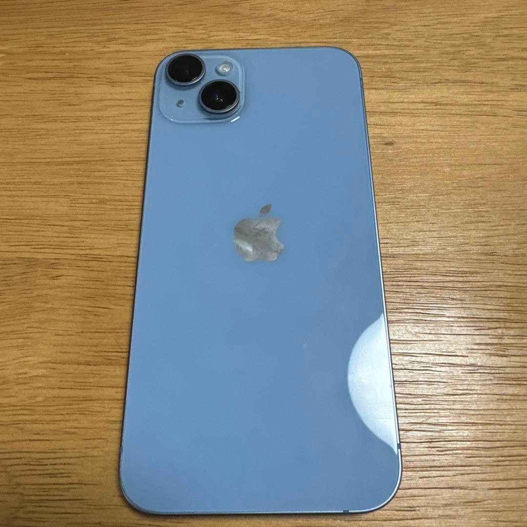 Apple iPhone 14 Plus 256GB SIMフリー