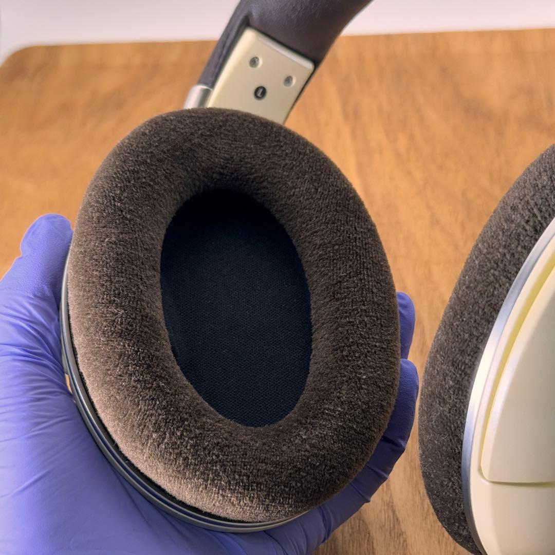 SENNHEISER ゼンハイザー 【HD599】