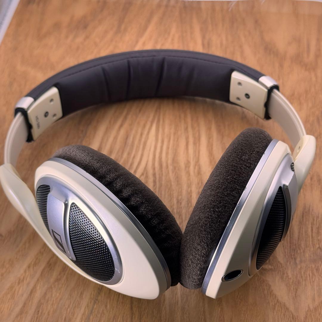 SENNHEISER ゼンハイザー 【HD599】