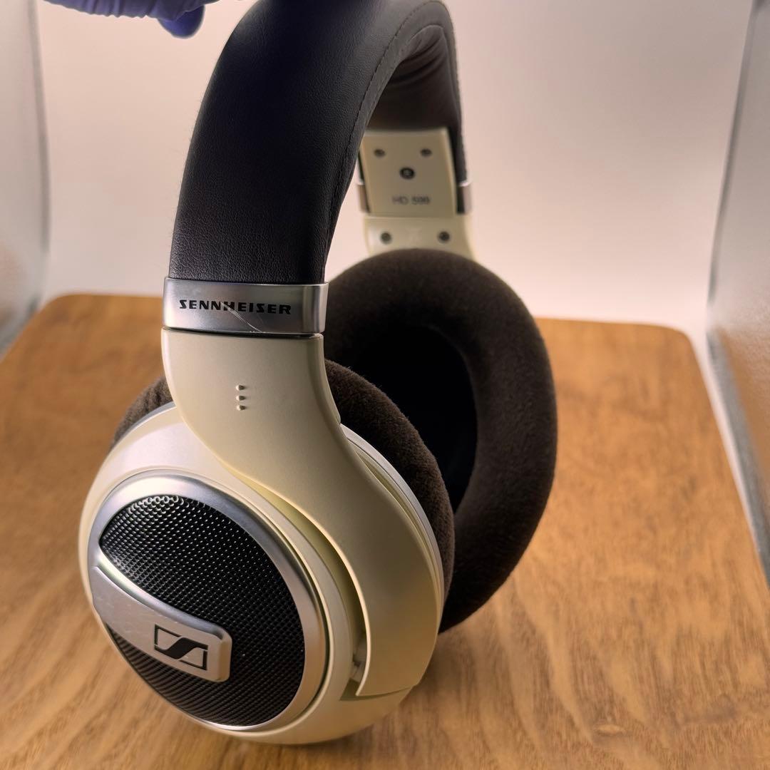 SENNHEISER ゼンハイザー 【HD599】