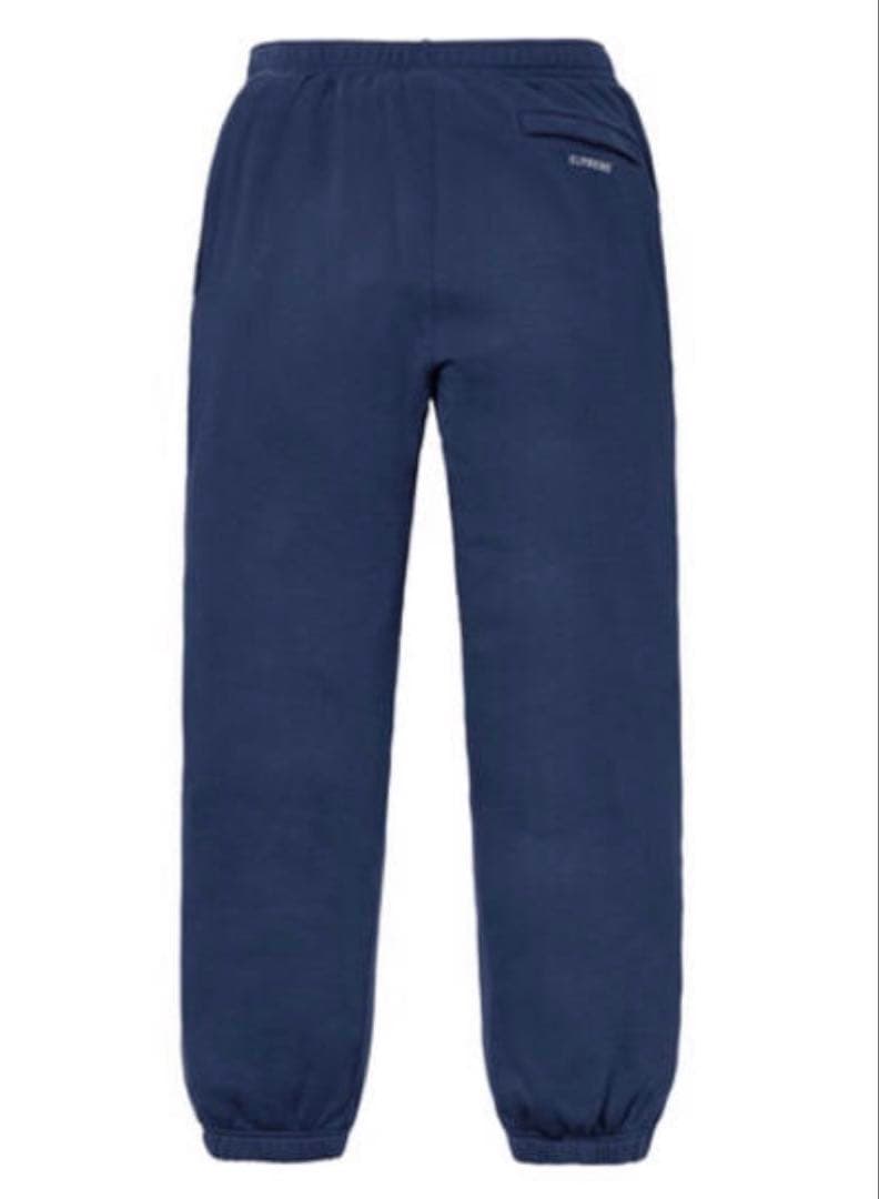 SUPREME NIKE スウェット セットアップ コラボ BOXロゴ