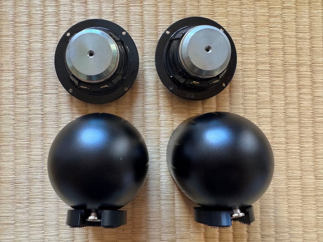 カーオーディオ Pioneer Carrozzeria TS-S062PRS