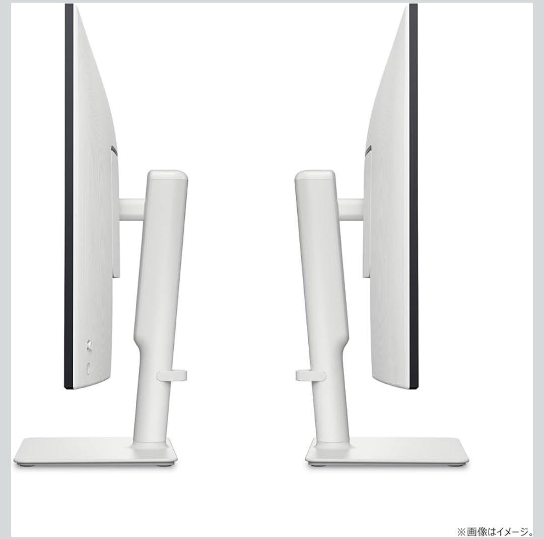 Dell S3225QS-A 31.5インチ 4K モニター