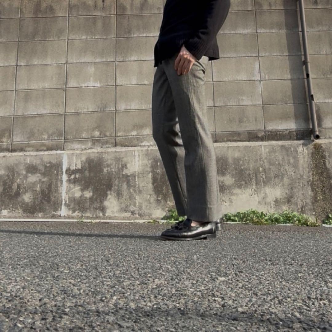 60s スラックス Vintage ヴィンテージ タロン TALON USA製