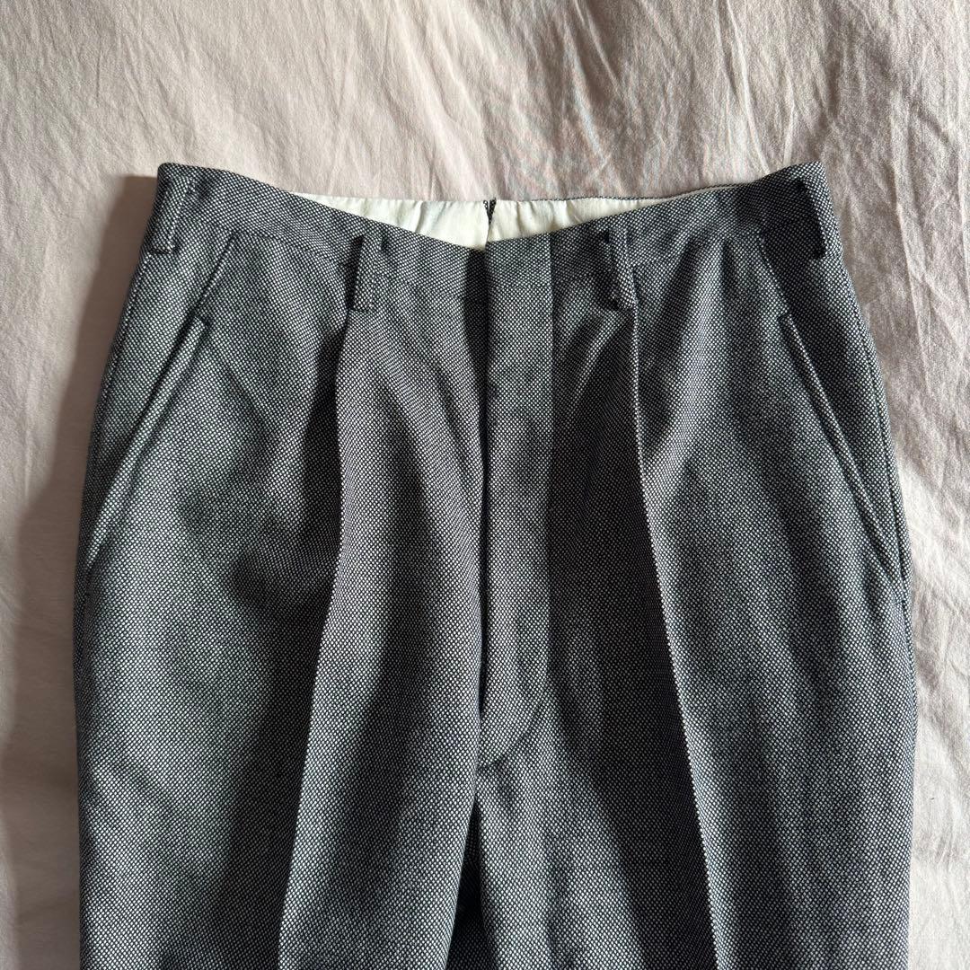 60s スラックス Vintage ヴィンテージ タロン TALON USA製