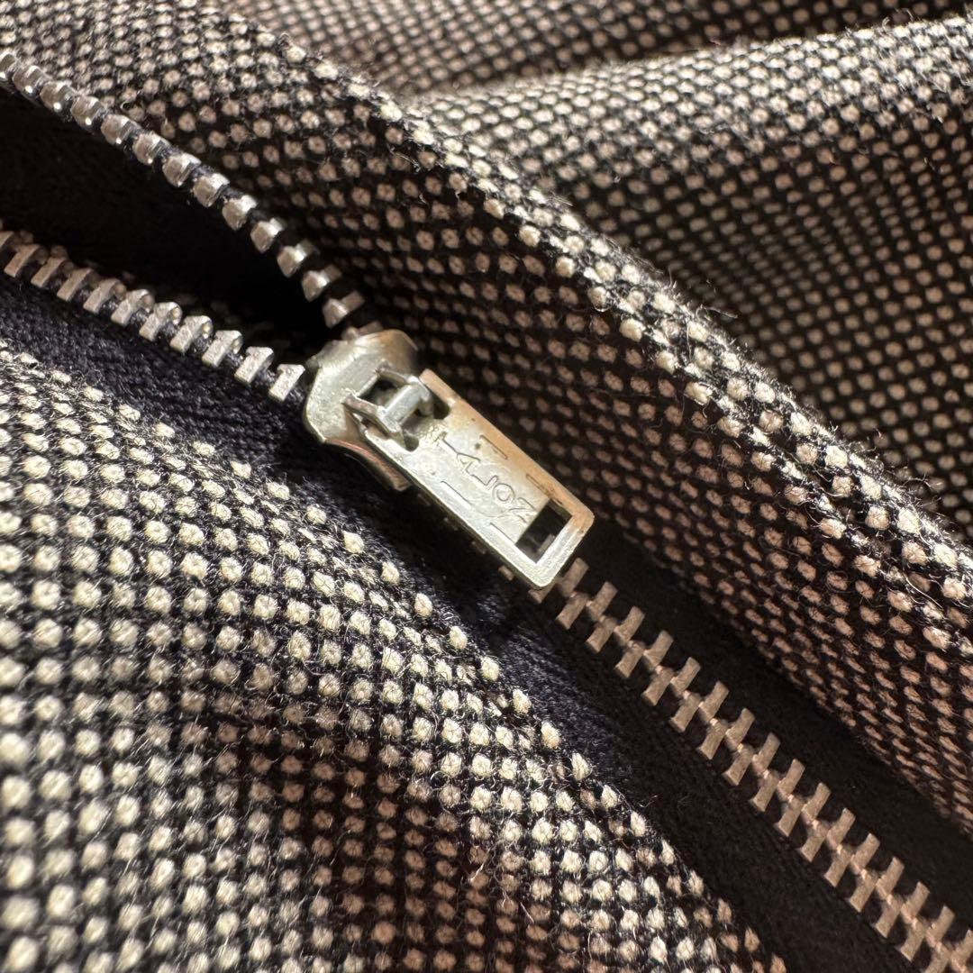 60s スラックス Vintage ヴィンテージ タロン TALON USA製