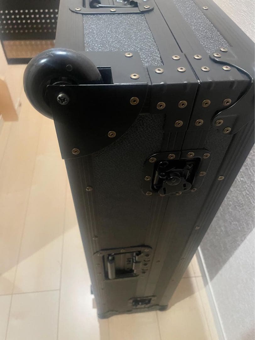 pionner dj Ddj 1000/ddj 1000srt ハードケース