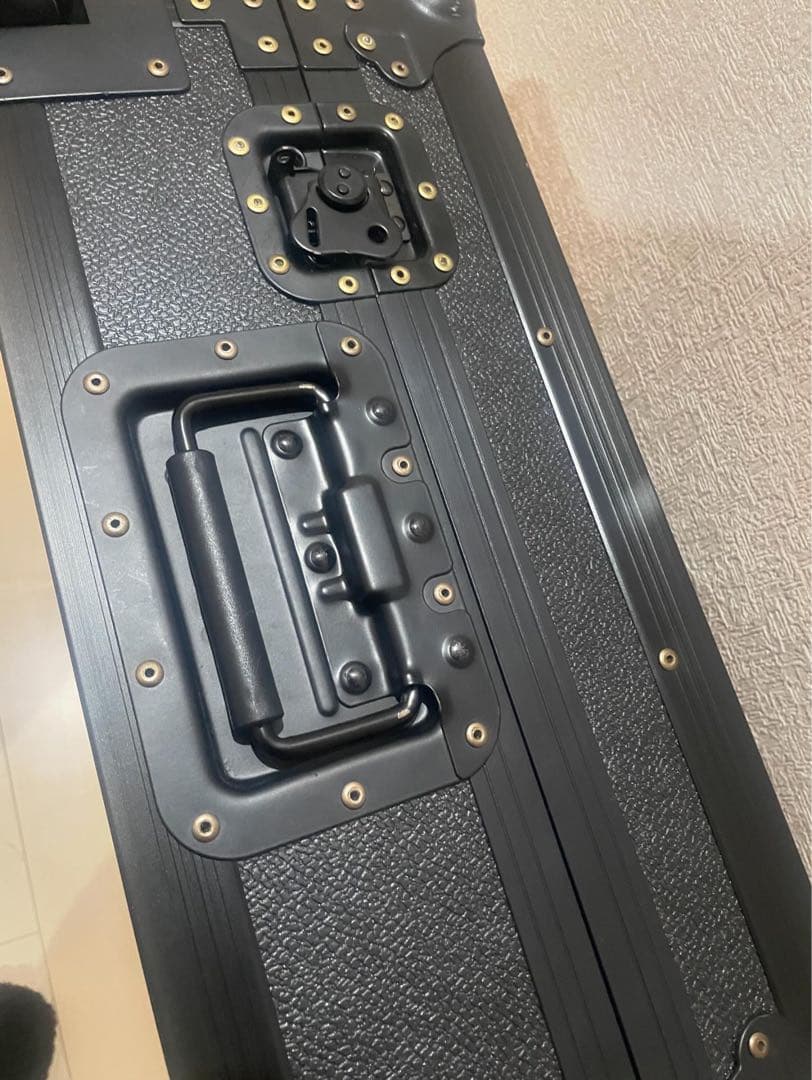 pionner dj Ddj 1000/ddj 1000srt ハードケース