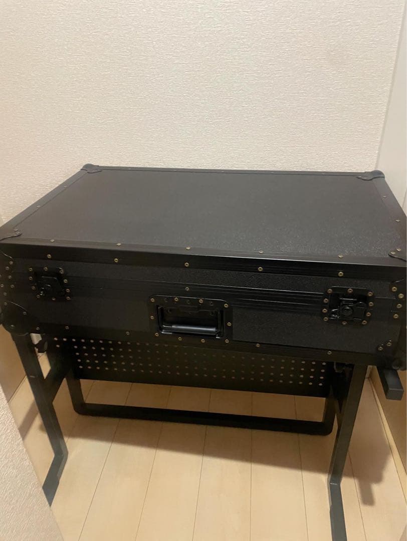 pionner dj Ddj 1000/ddj 1000srt ハードケース