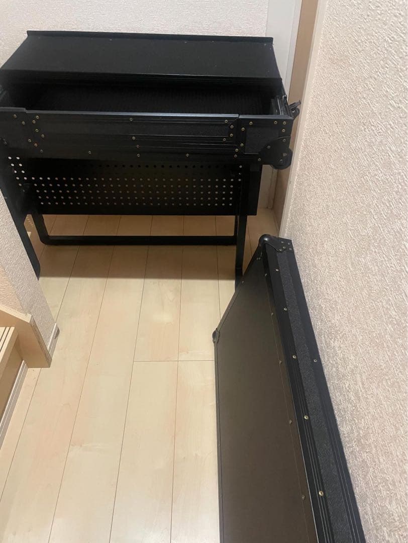 pionner dj Ddj 1000/ddj 1000srt ハードケース