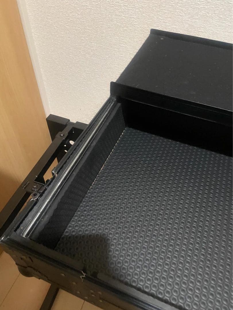 pionner dj Ddj 1000/ddj 1000srt ハードケース