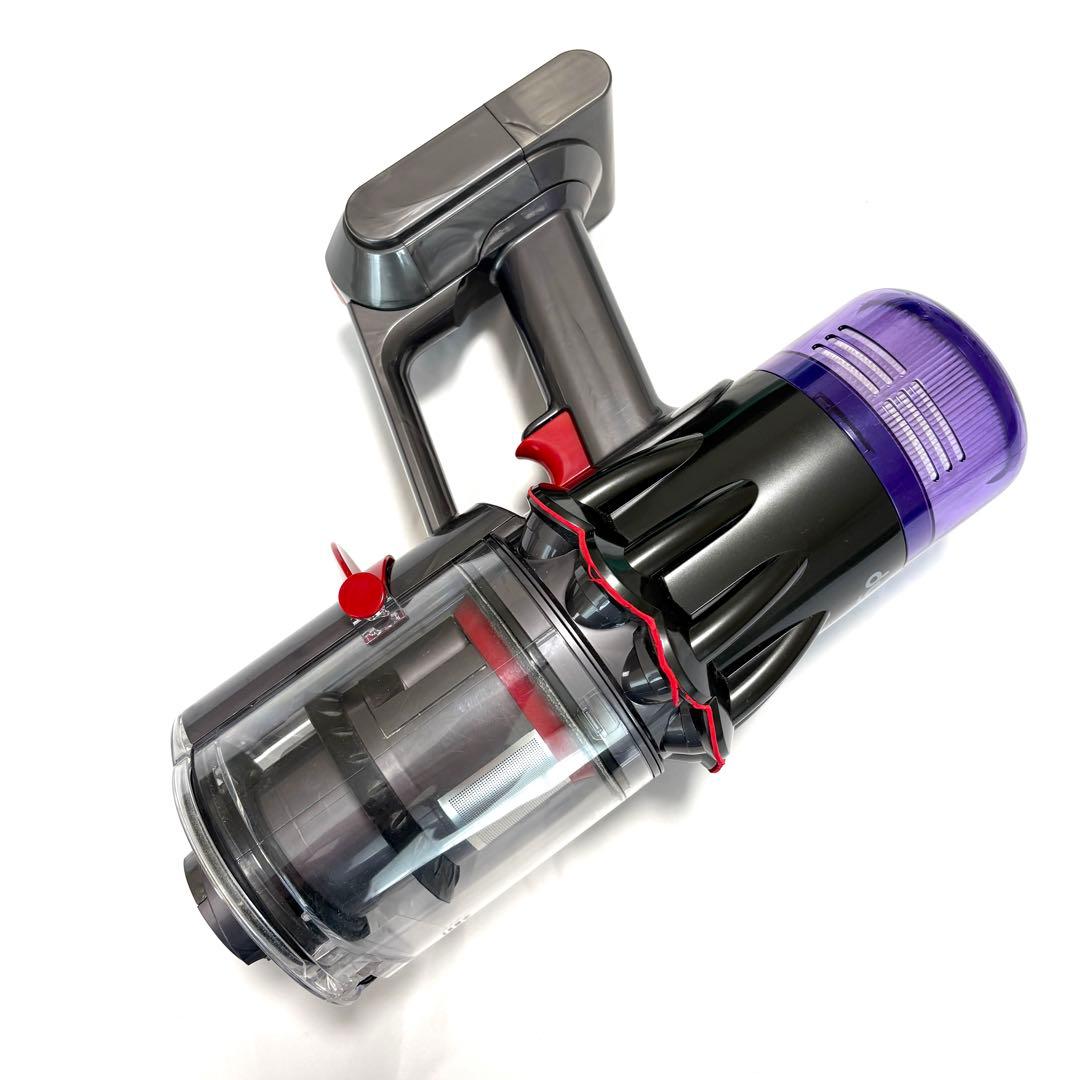 掃除機・クリーナー Dyson Digital Slim Origin SV18 FF OR2