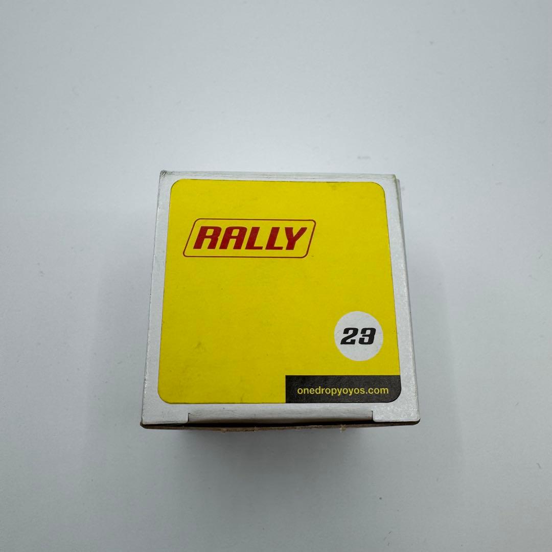 One Drop YoYos RALLY（4）