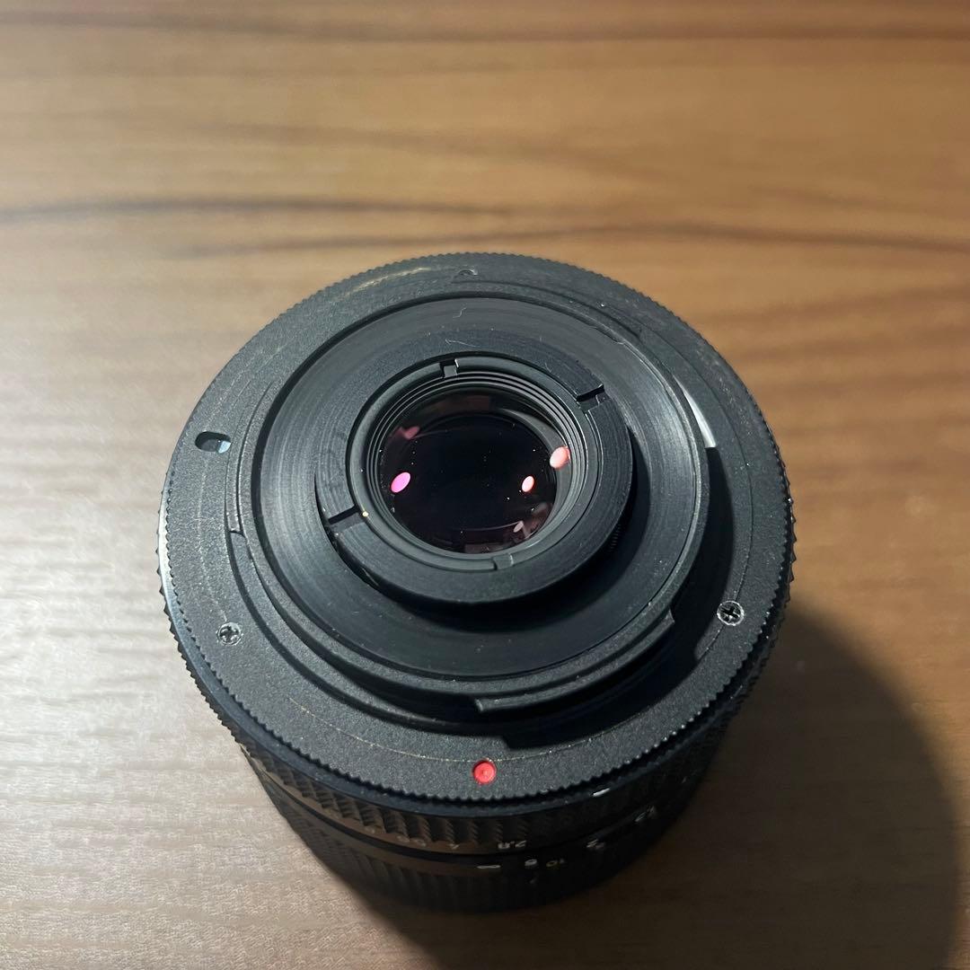 rollei distagon 35mm F2.8 hft PKマウント