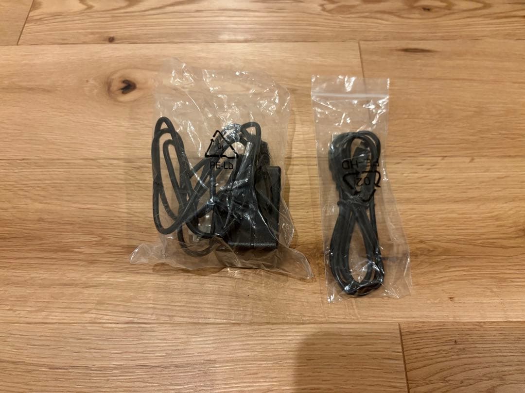 TC Helicon VoiceTone ボーカルエフェクター