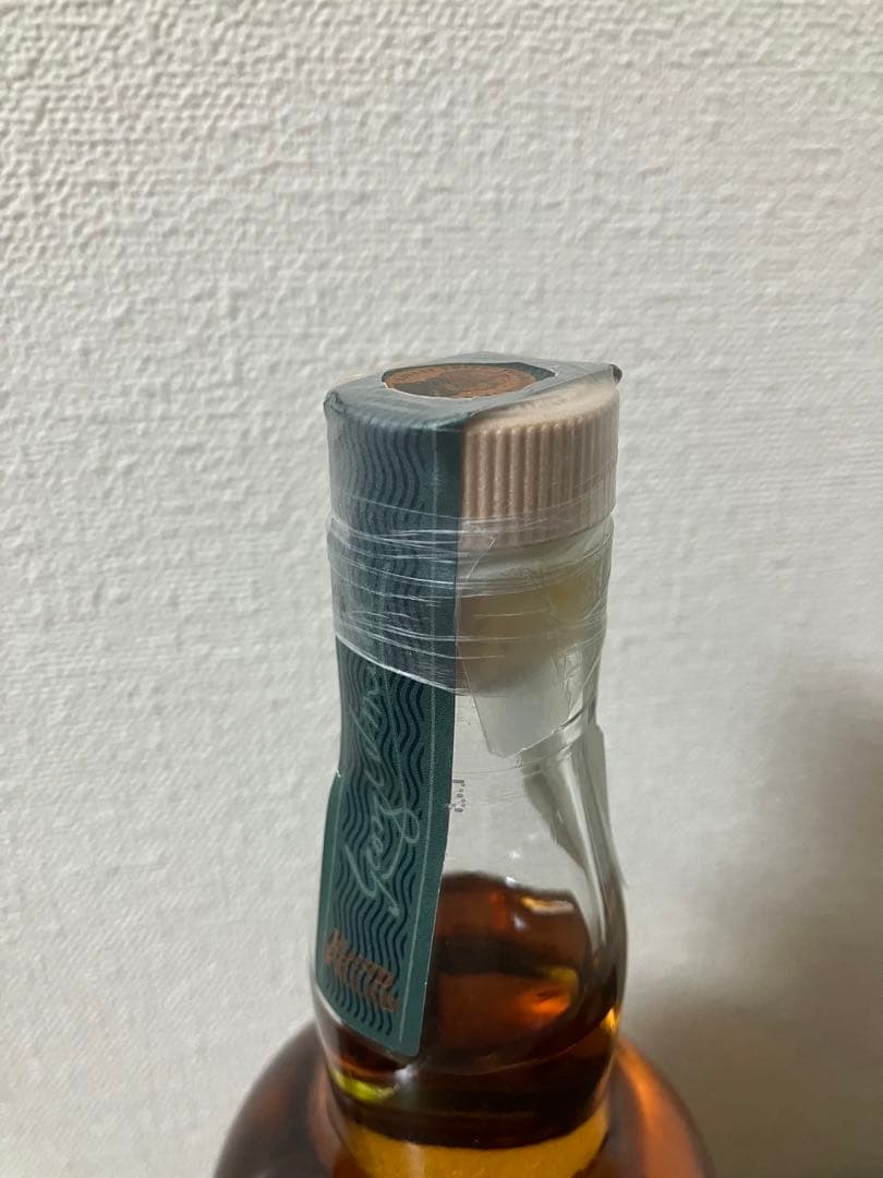 グレンリベット　ハンドフィル　蒸留所限定ボトル