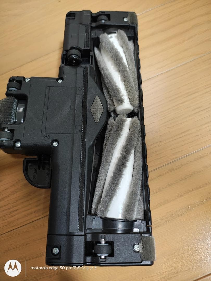 パナソニック★キャニスター掃除機★MC-SR43K-A