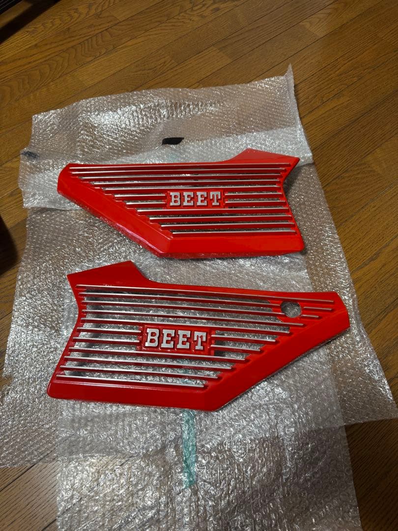 11月20日発送可能　cbx400f 外装