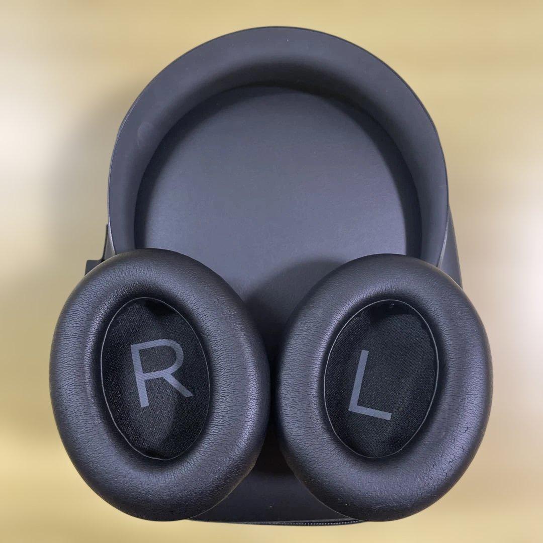 BOSE NC700 ノイズキャンセリングヘッドフォン ブラック