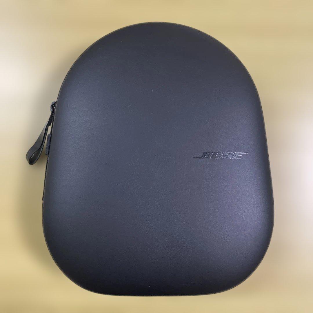 BOSE NC700 ノイズキャンセリングヘッドフォン ブラック