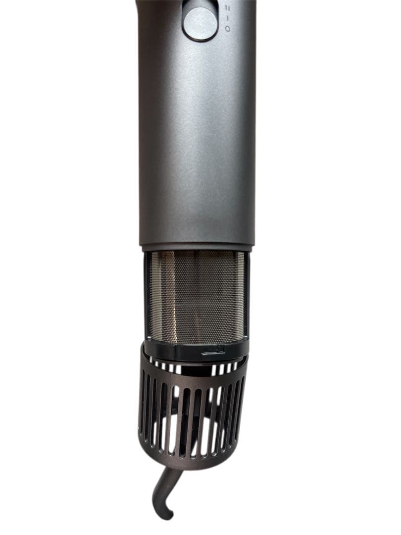 Xiaomi Mi Water ionicヘアドライヤーH700コンパクトサイズ