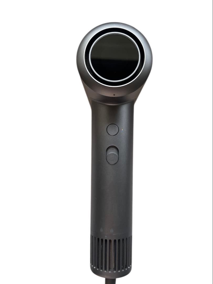 Xiaomi Mi Water ionicヘアドライヤーH700コンパクトサイズ