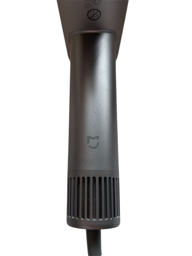 Xiaomi Mi Water ionicヘアドライヤーH700コンパクトサイズ