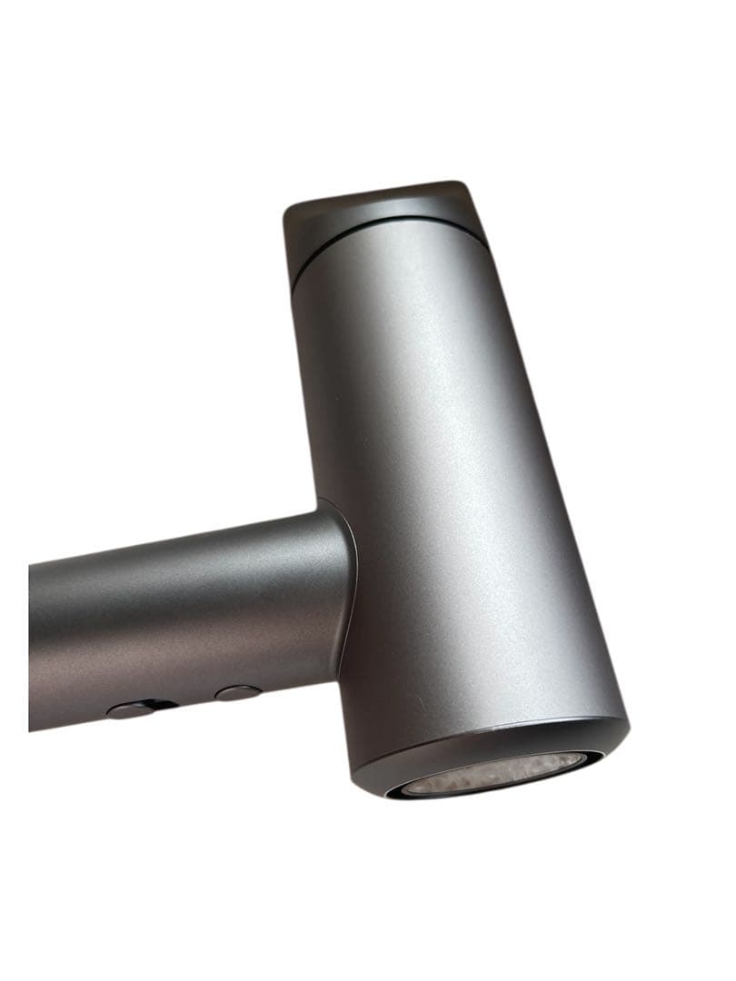 Xiaomi Mi Water ionicヘアドライヤーH700コンパクトサイズ