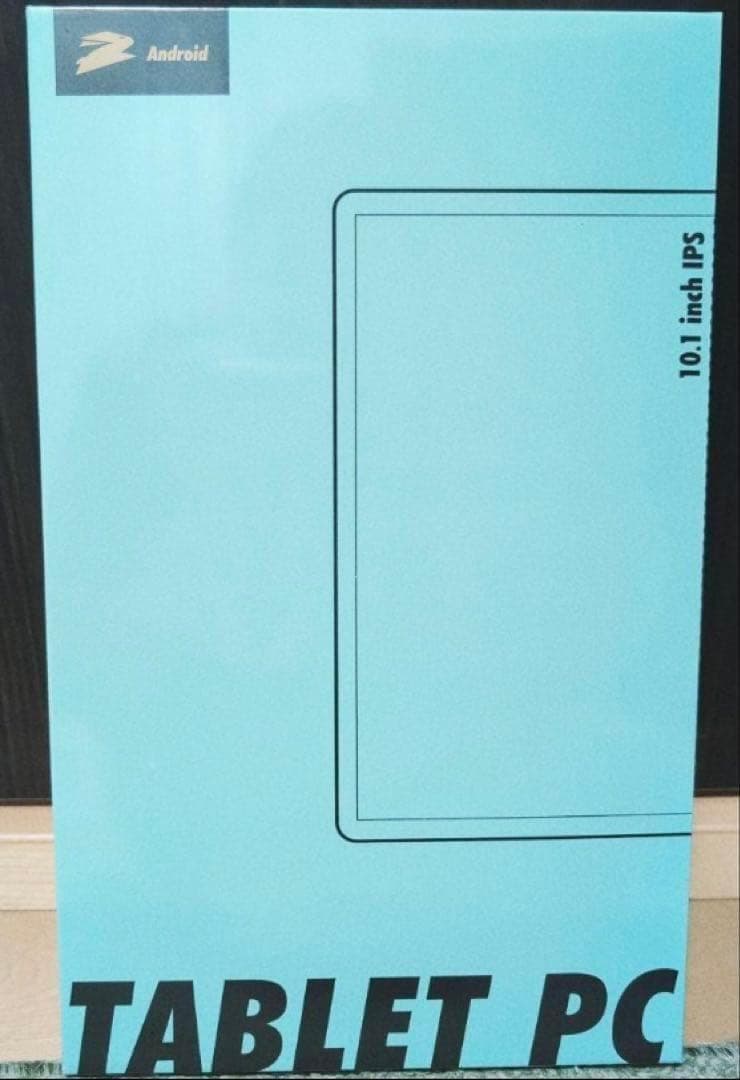 タブレット 10インチ Wi-Fiモデル 128GB/20GB/2TB拡張